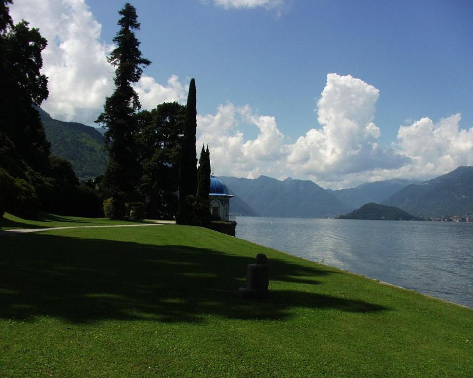 Hotel Lago Di Como Colico Dış mekan fotoğraf