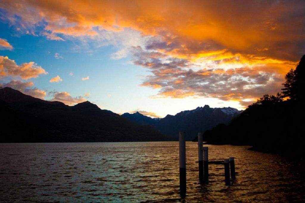 Hotel Lago Di Como Colico Dış mekan fotoğraf