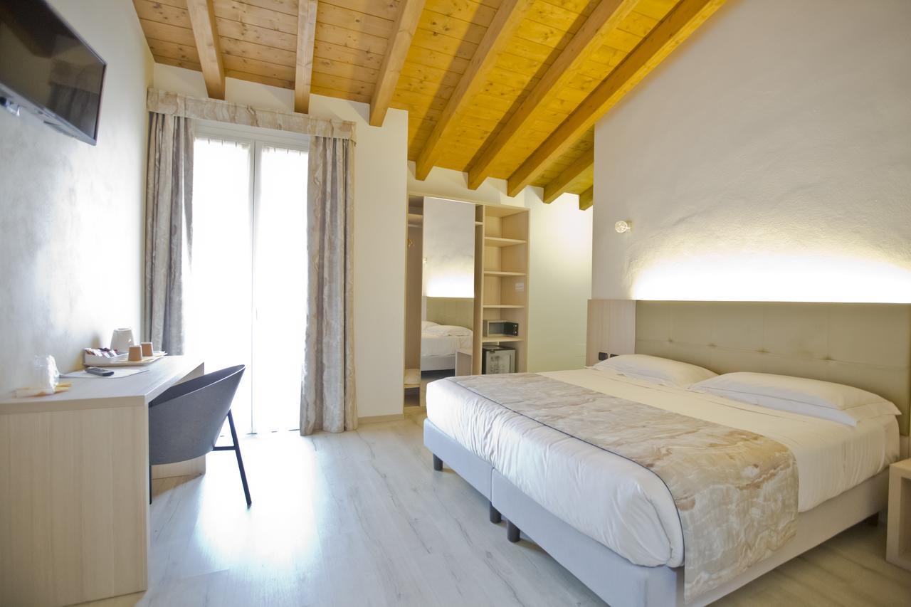 Hotel Lago Di Como Colico Dış mekan fotoğraf