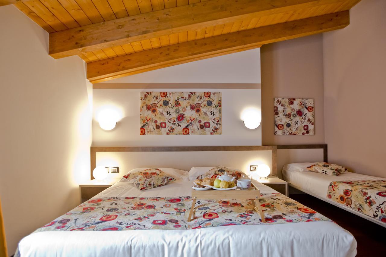 Hotel Lago Di Como Colico Dış mekan fotoğraf