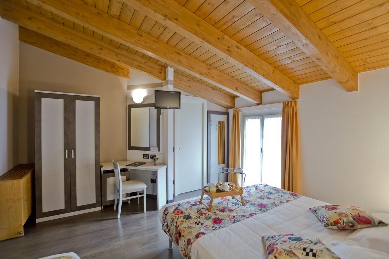 Hotel Lago Di Como Colico Dış mekan fotoğraf