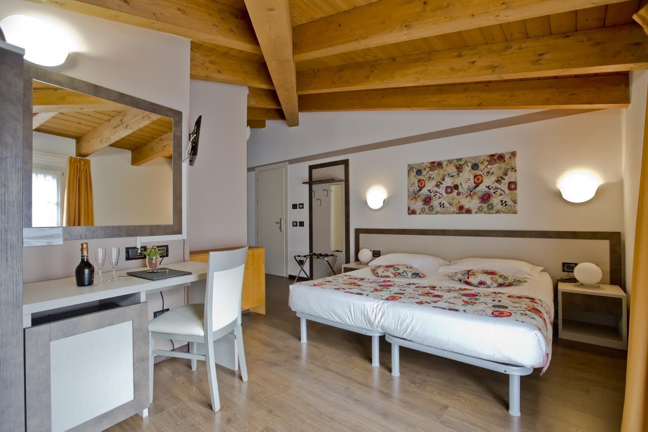 Hotel Lago Di Como Colico Dış mekan fotoğraf