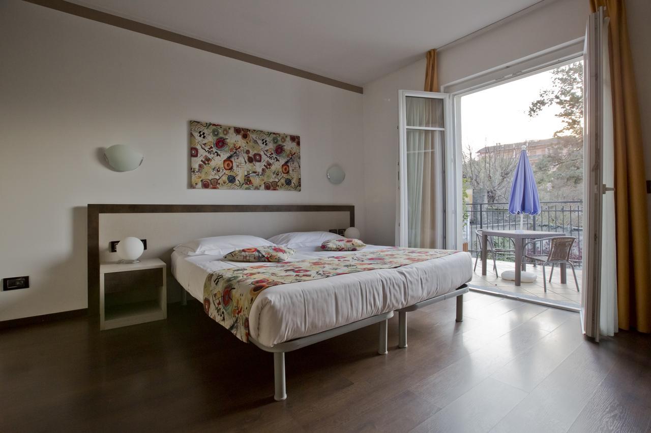 Hotel Lago Di Como Colico Dış mekan fotoğraf
