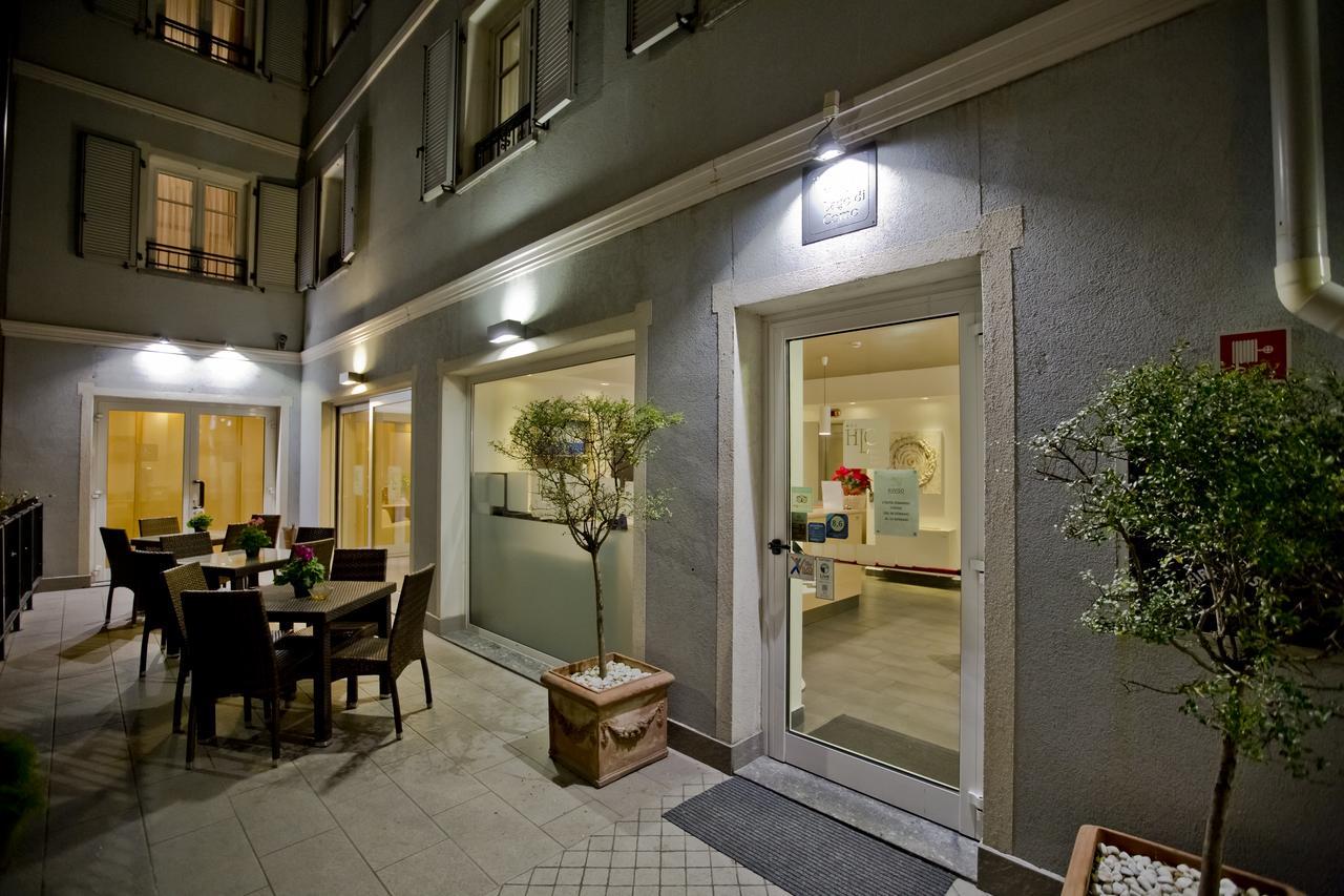 Hotel Lago Di Como Colico Dış mekan fotoğraf