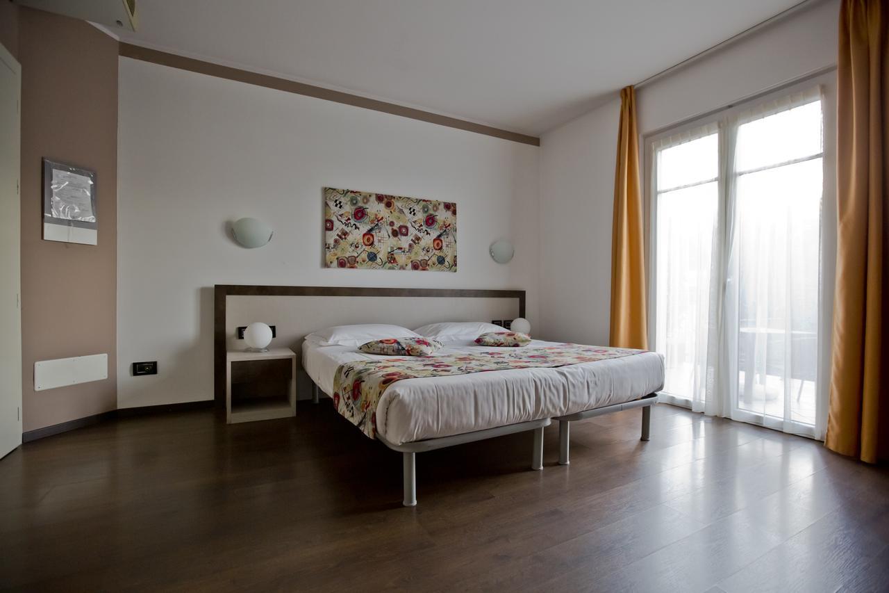 Hotel Lago Di Como Colico Dış mekan fotoğraf